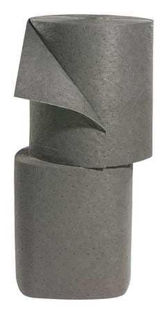 SPILLTECH GRSF150H-1 ABSORBENT ROLL UNIVERSAL 300 FT L