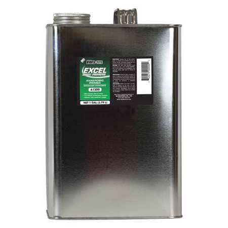 VIBRA-TITE 61200 PRIMER,1 GAL,CAN