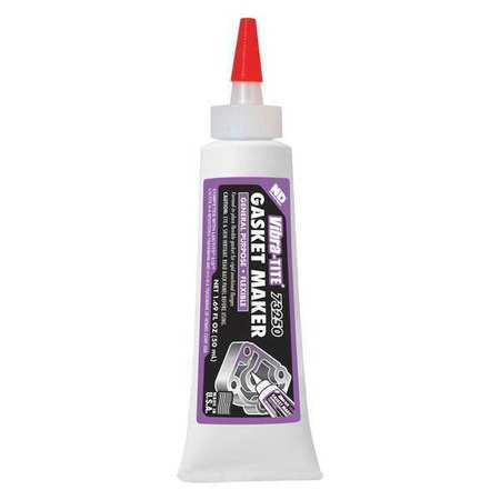 VIBRA-TITE 73250 GASKET SEALANT 50ML PURPLE