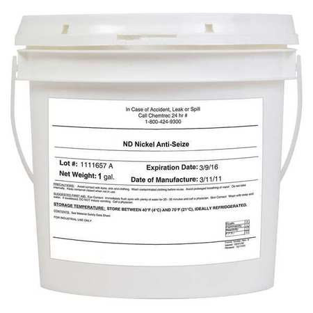 VIBRA-TITE 90720 GEN PURP ANTI-SEIZE 1 GAL. JUG