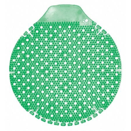 TOUGH 454G77 URINAL SCREEN NONPARA CUCUMBER MELON PK6
