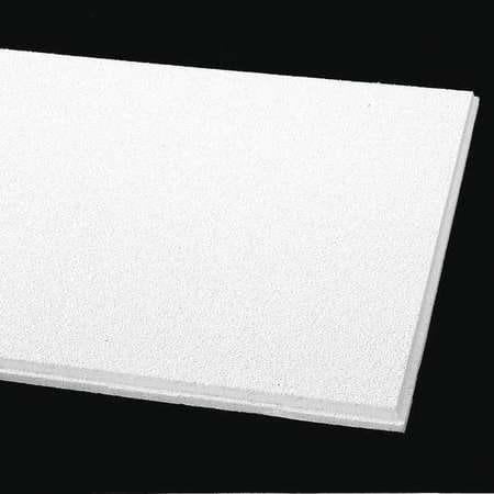 ARMSTRONG 1777A CEILING TILE 24 W 48 L 5/8 THICK PK8