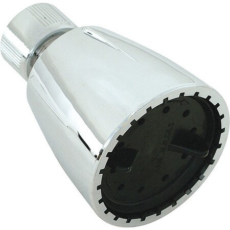 EZ FLOW 15011 SHOWER HEAD PRIMARY PLASTIC MATERIAL