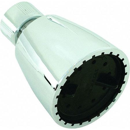 EZ FLOW 15010 SHOWER HEAD PRIMARY PLASTIC MATERIAL