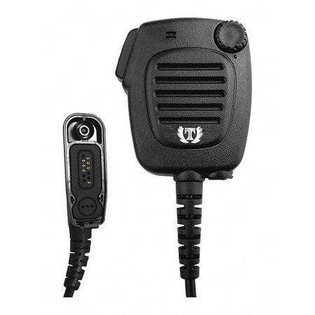 BANSHEE JD-700X-TRBO3 SPEAKER MICROPHONE HEAVY DUTY 3 H