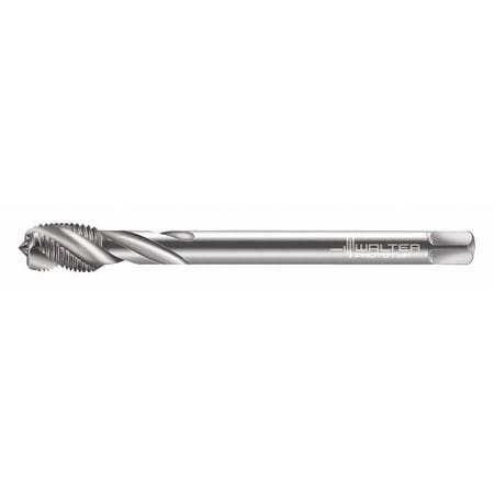 WALTER PROTOTYP 7156770-M10X1 SPIRAL FLUTE TAP M10X1.00 HSS