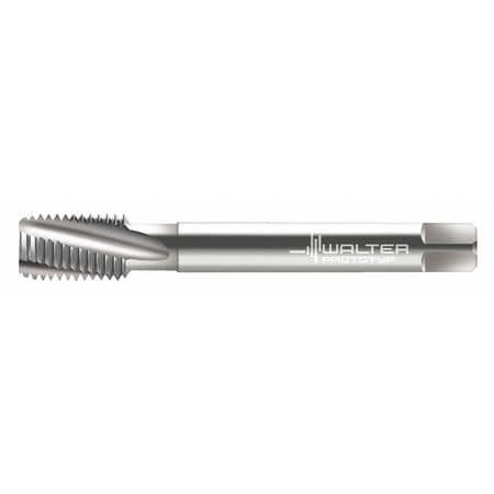 WALTER PROTOTYP 24460-G1 PIPE/CONDUIT THREAD TAP 1 -11 HSS