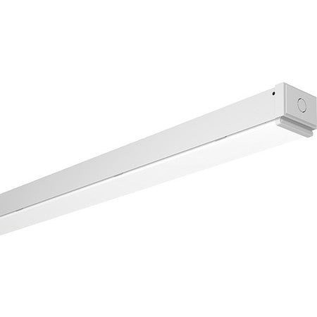 ACUITY BRANDS CLX L96 6000LM SEFFDLMVOLTGZ1040K80CRIWH LED LINEAR STRIP LIGHT 5535 LM