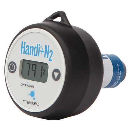 MAXTEC R218P05 ANALYZER,N2,2-1/2" H X 2-1/2" WX3-1/2" D