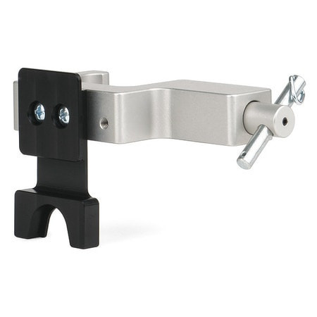 MAXTEC R100P64 POLE CLAMP ALUMINUM ANALYZERS