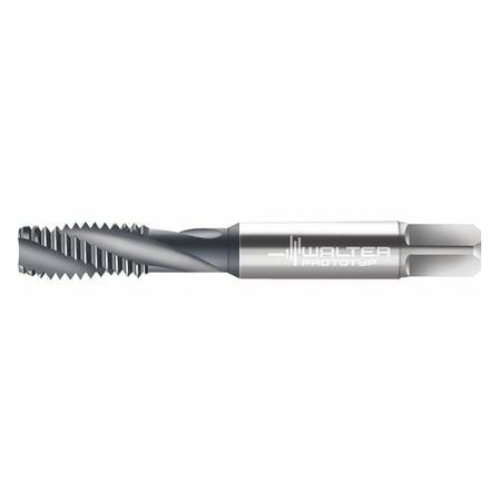 WALTER PROTOTYP A2240806-UNC5/16 SPIRAL FLUTE TAP 5/16 -18 HSS