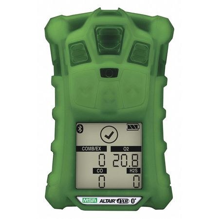 ALTAIR ENGINEERING 10178571 MULTI-GAS DETECTOR LEL O2 CO H2S