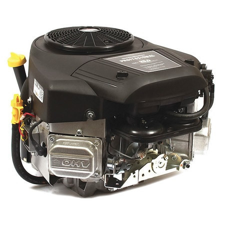 BRIGGS & STRATTON 44S977-0032-G1 GASOLINE ENGINE,4-CYCLE,1" DIA. SHAFT