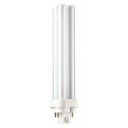 PHILIPS PRODUCTS PL-C 26W/835/4P/ALTO 10PK PLUG-IN CFL BULB 3500K 26W 13 000 HR