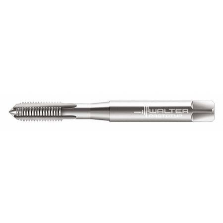 WALTER PROTOTYP 21311-M4X0.5 STRAIGHT FLUTE TAP M4X0.5 HSS