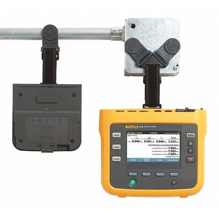 FLUKE FLK1730-HANGER MAGNETIC HANGER,FOR ENERGY LOGGER