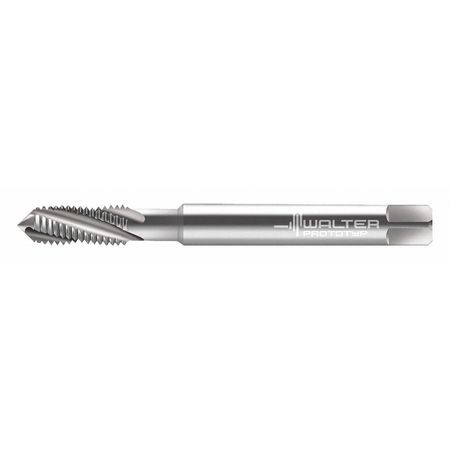 WALTER PROTOTYP 234104-UNF12 SPIRAL FLUTE TAP #12-28 HSS