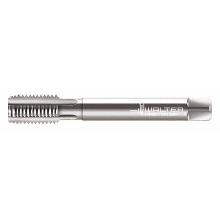 WALTER PROTOTYP 21368-M4X0.5 STRAIGHT FLUTE TAP M4X0.5 HSS