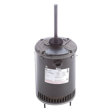 CENTURY H667V1 CONDENSER FAN MOTOR 1140 RPM 1 HP
