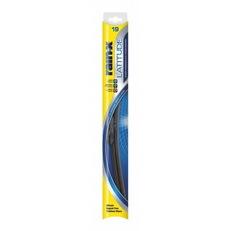 RAIN-X 5079276-1 WIPER BLADE 19 SZ BEAM EXACT FIT SERIES