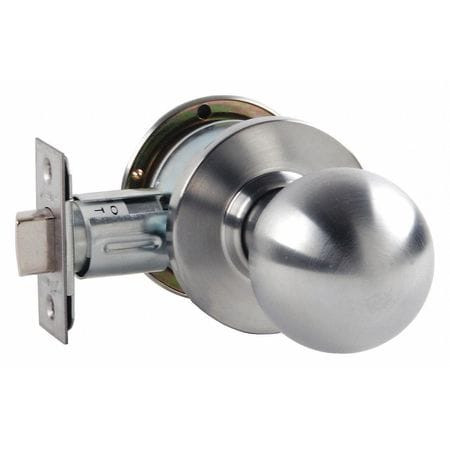 ARROW FASTENER CO MK03BD 26D KNOB LOCKSET MECHANICAL COMMUNICATING
