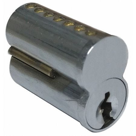 DELTA LOCK G XICORE7ABC UNCO INTERCHANGEABLE CORE KEYWAY TYPE A