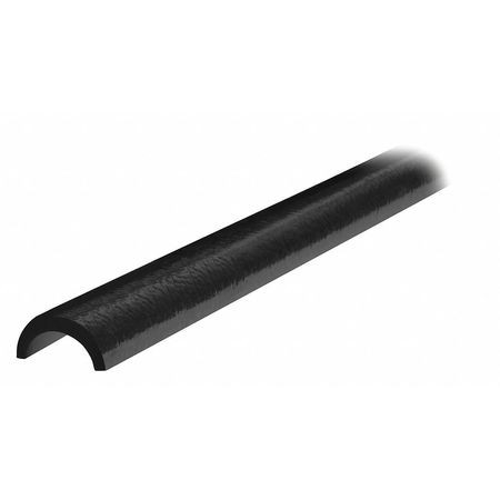 IRONGUARD 60-6792-3 CORNER GUARD ROUNDED BLACK