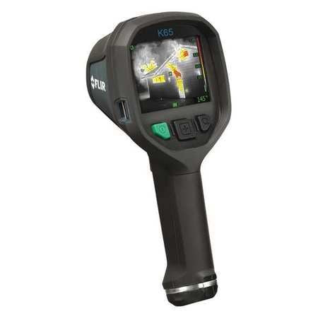FLIR FLIR K45 FIREFIGHTER INFRARED CAMERA -4TO 1202