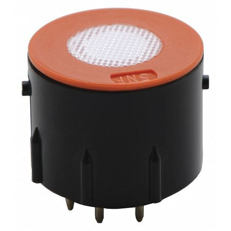 BACHARACH 0024-0881 NITRIC OXIDE SENSOR NOT CALIBRATED