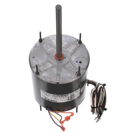 FASCO D795 FASCO OEM REPLACEMENT MOTOR, 1/3 HP, 825