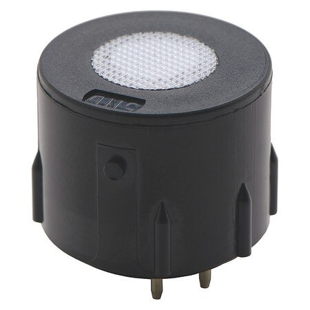 BACHARACH 0024-1027 NITROGEN DIOXIDE SENSOR NOT CALIBRATED