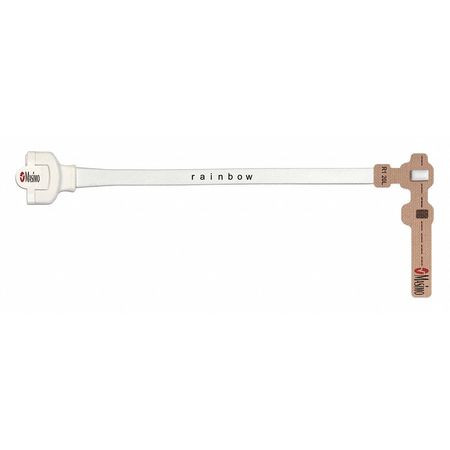 PHYSIO CONTROL 11996-000341 LP15 RAINBOW R25-L ADULT/NEO ADH. SENSO