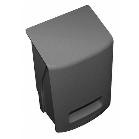 PHYSIO CONTROL 11576-000080 LUCAS 3 BATTERY - DARK GREY - RECHARGEAB