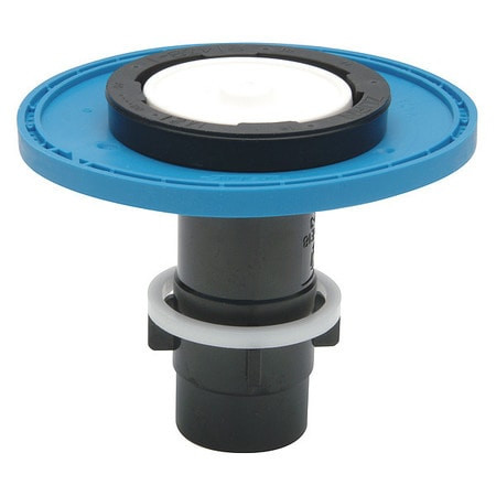 ZURN INDUSTRIES P6000-ECA-PWS-RK DIAPHRAGM ASSEMBLY TOILETS 2.4 GPF