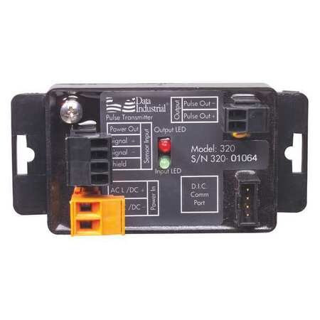 IMPELLER 320-00 TRANSMITTER 12 TO 28VAC PLASTIC