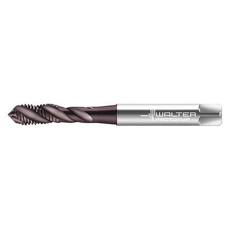 WALTER PROTOTYP AEP2251302-UNC6 SPIRAL FLUTE TAP #6-32 HSS-E