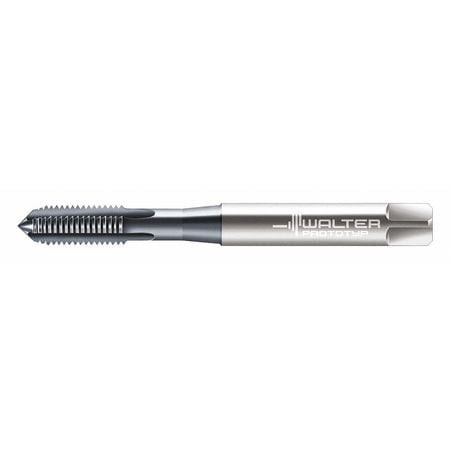 WALTER PROTOTYP E2031406-M3 STRAIGHT FLUTE TAP M3X0.5 HSS