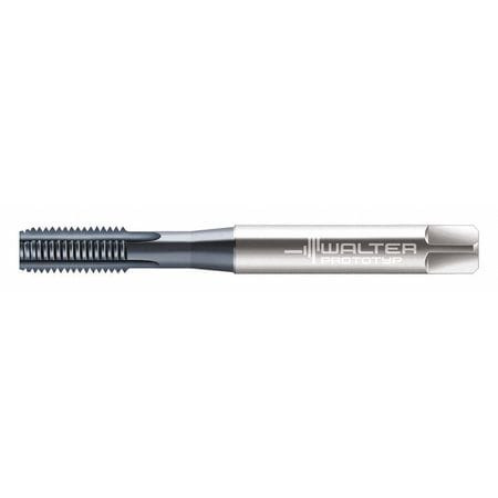 WALTER PROTOTYP E2031466-M5 STRAIGHT FLUTE TAP M5X0.8 HSS