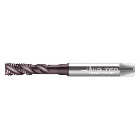 WALTER PROTOTYP EP2051352-M10 SPIRAL FLUTE TAP M10X1.50 HSS