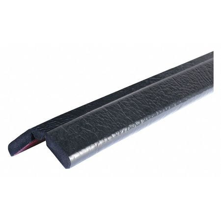 IRONGUARD 60-6902-3 KNUFFI® CORNER BUMPER GUARD W 39""L
