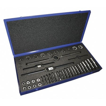 GREENFIELD TAP 420363 CARBON TAP & DIE SETS