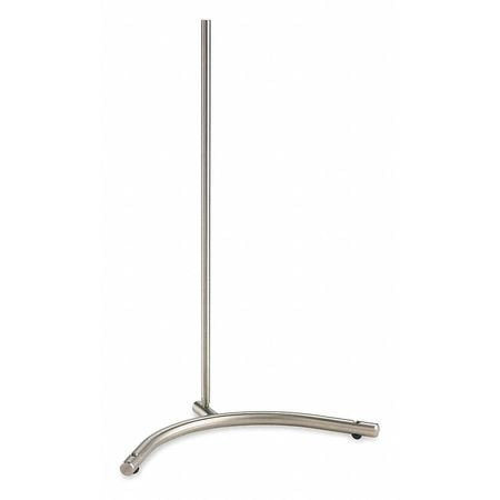OHAUS CLR-STRODS071 STAND SUPPORT 28 L STAINLESS STEEL