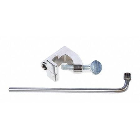 OHAUS CLS-ELECTZ CLAMP ELECTRODE NICKEL PLATED ZINC