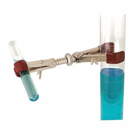 OHAUS CLS-DBJAWZ CLAMP MULTIPURPOSE 2.72 JAW