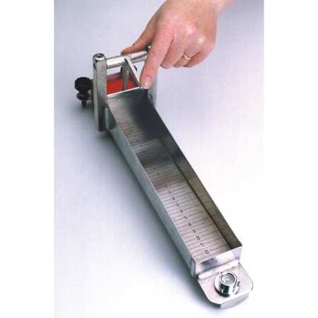 ENDECOTTS ZXCON-CON3 CONSISTOMETER,30TO30000CP,415MMD