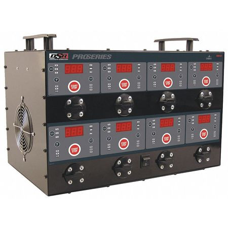 DSR DSR127 BATTERY CHARGER 120VAC 17 W X 15-1/4 H