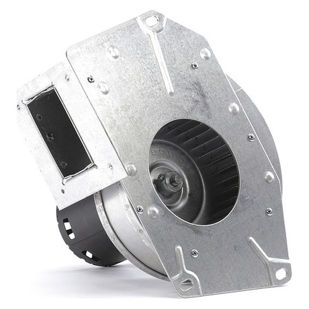 FASCO A217 OEM BLOWER FULL LOADED 1.05A 115VAC 60HZ