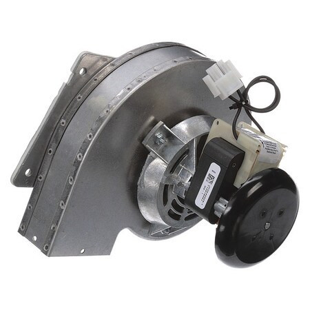 FASCO A226 FASCO DRAFT INDUCER BLOWER, 3000 RPM, 11