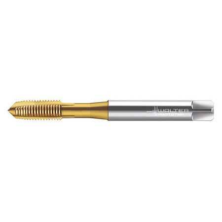 WALTER PROTOTYP EP2021305-M2 SPIRAL POINT TAP M2X0.4 HSS