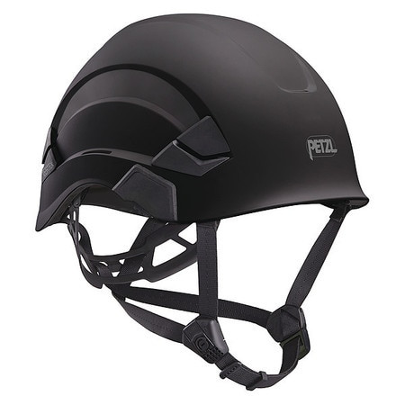PETZL A010AA03 K2064 HARD HAT TYPE 1 CLASS E BLACK